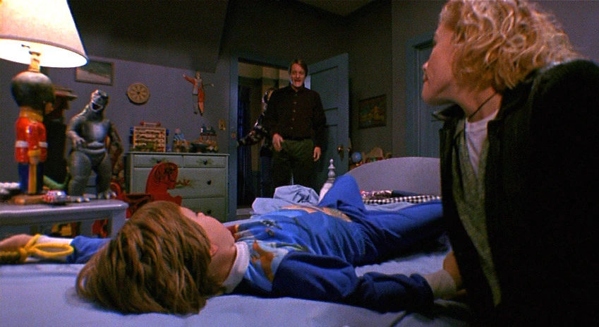 Alex Vincent