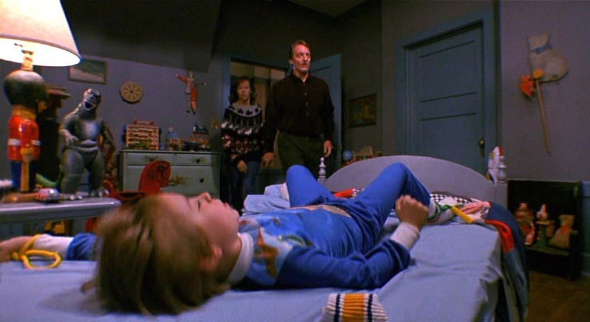 Alex Vincent