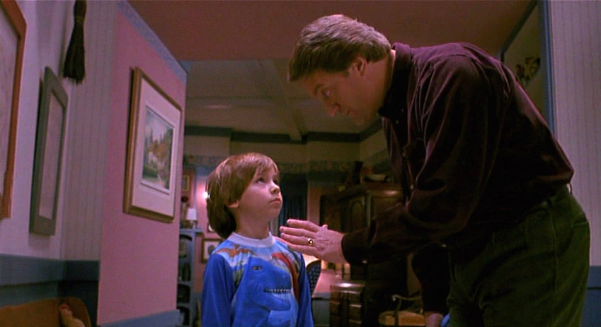 Alex Vincent