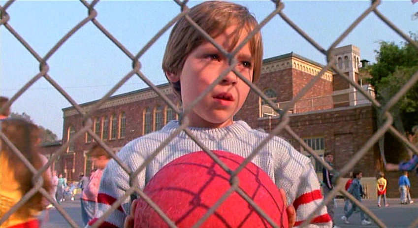 Alex Vincent