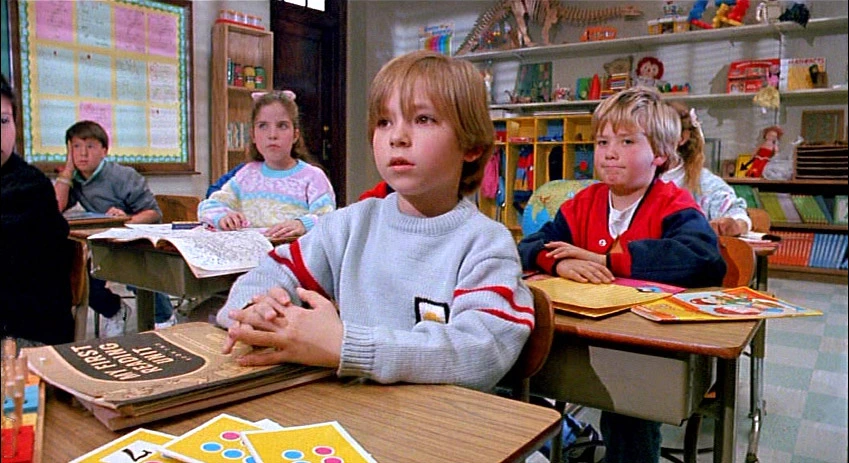 Alex Vincent