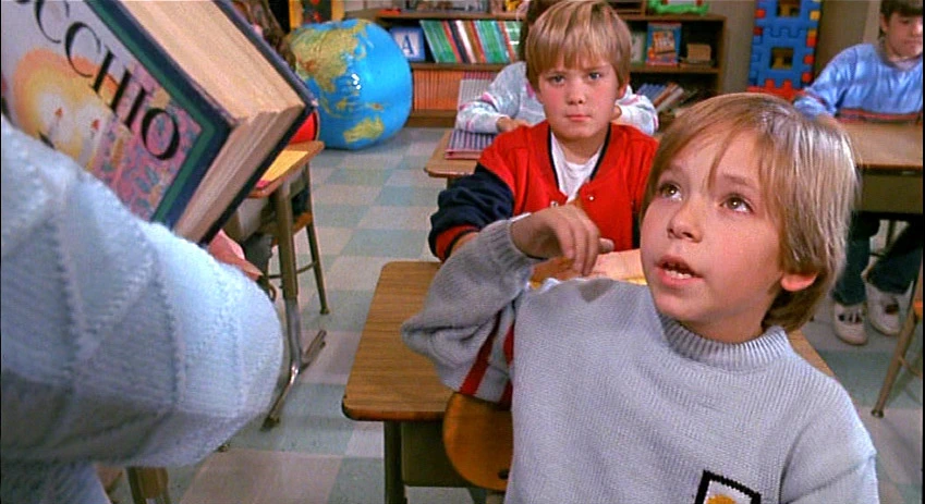 Alex Vincent