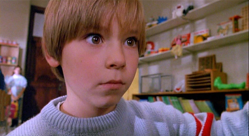 Alex Vincent