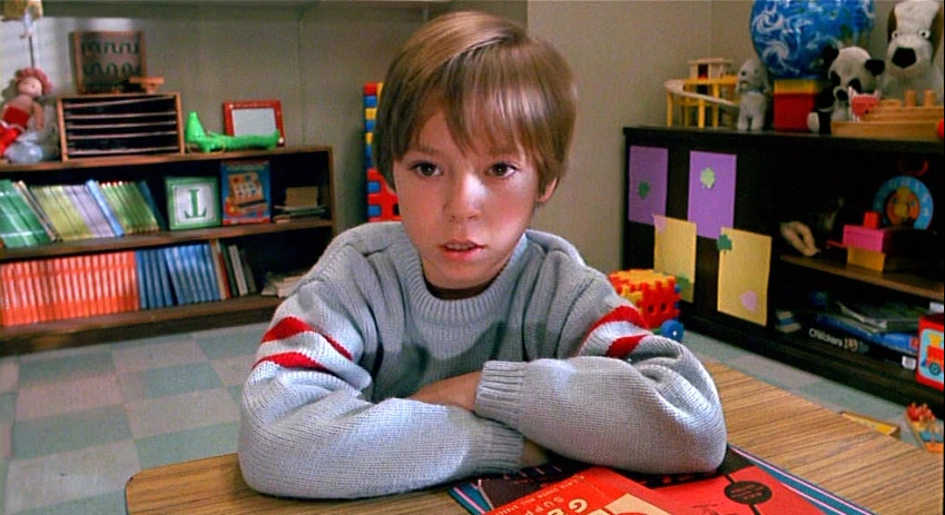 Alex Vincent