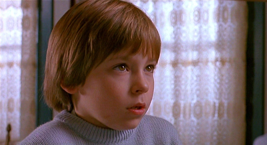 Alex Vincent