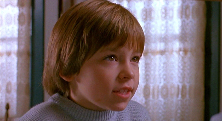 Alex Vincent