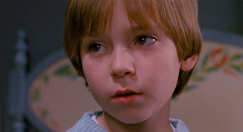 Alex Vincent