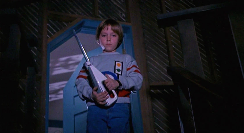 Alex Vincent