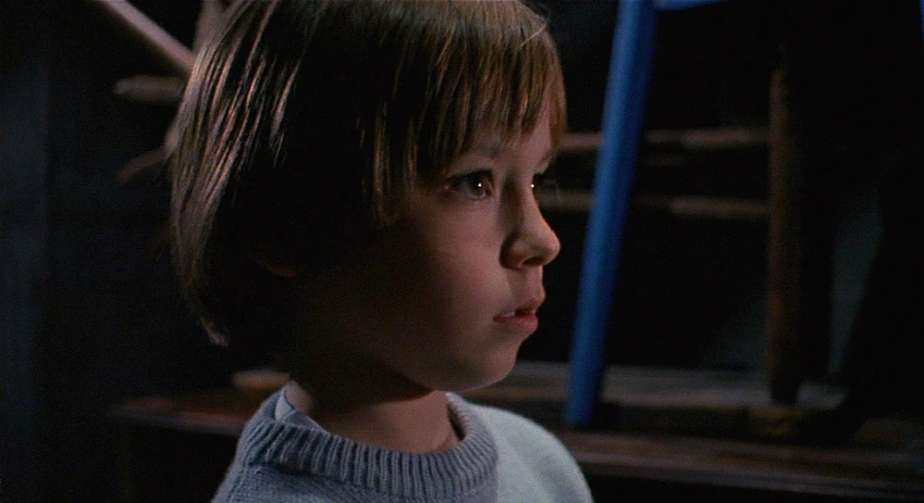 Alex Vincent
