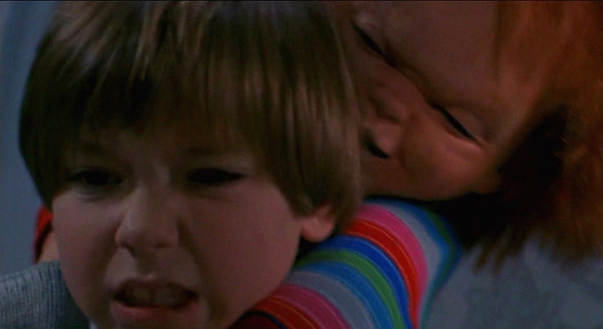 Alex Vincent