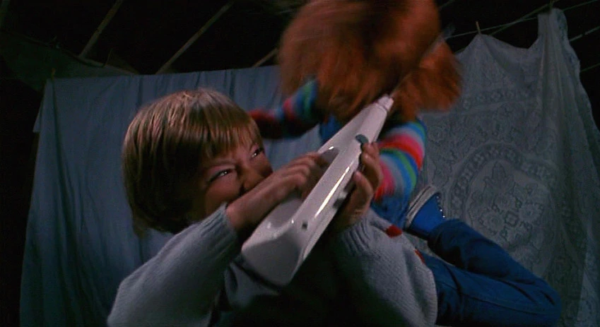 Alex Vincent