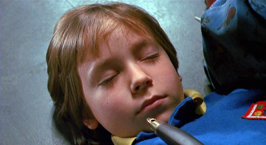 Alex Vincent
