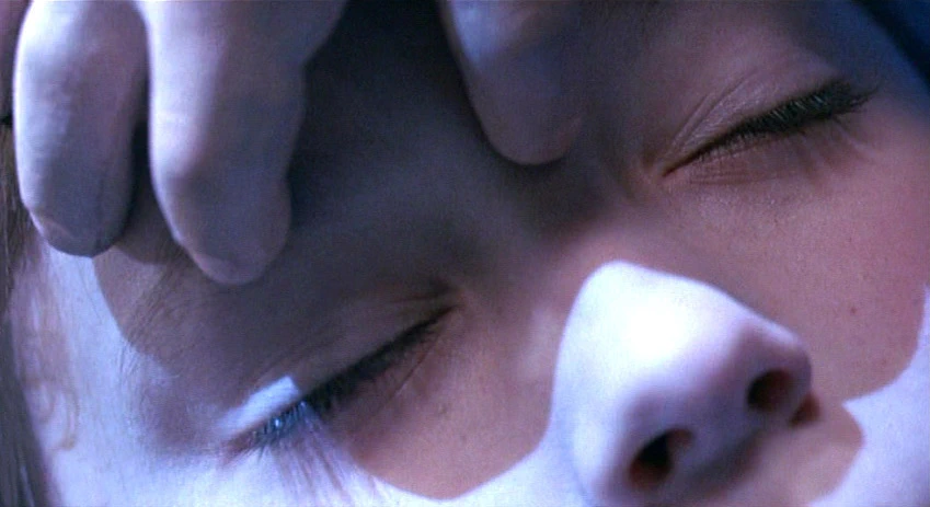 Alex Vincent