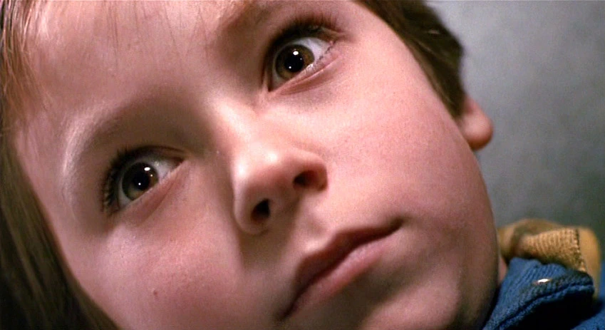 Alex Vincent