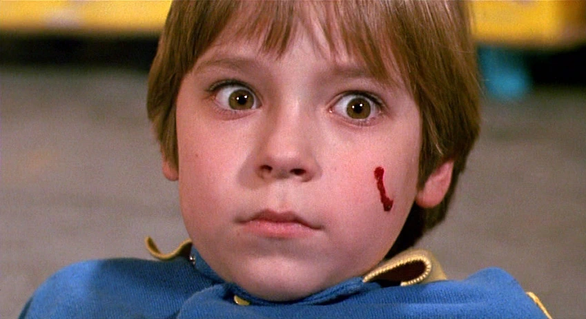 Alex Vincent