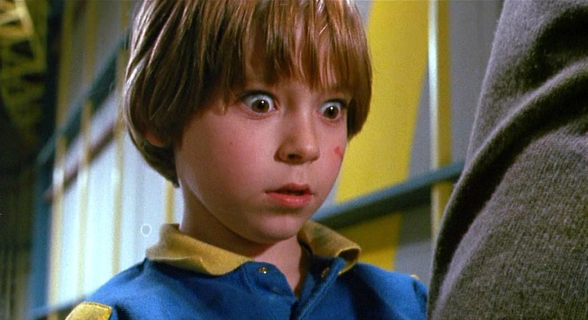 Alex Vincent