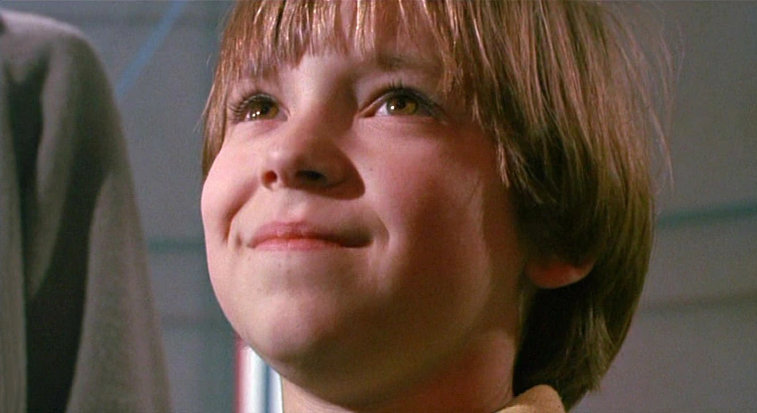 Alex Vincent