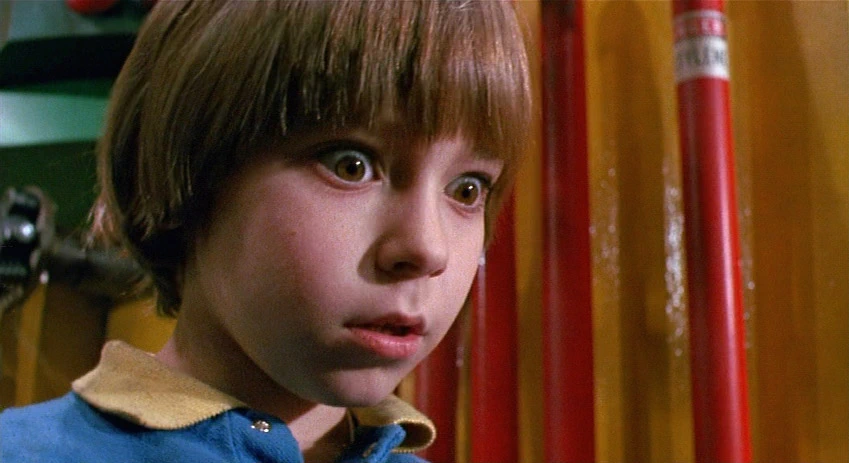 Alex Vincent