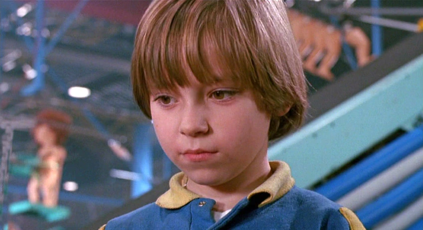 Alex Vincent