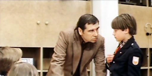 Бабушкин внук (1979)