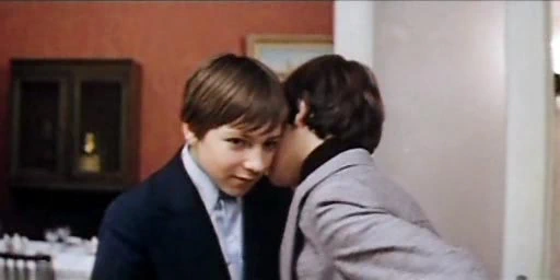 Бабушкин внук (1979)