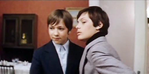 Бабушкин внук (1979)