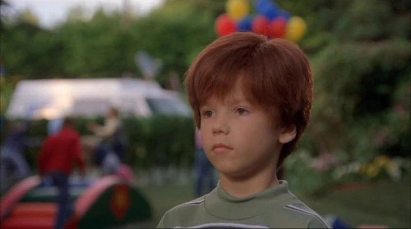 Gerry Fitzgerald, Leo Fitzgerald, Myles Fitzgerald