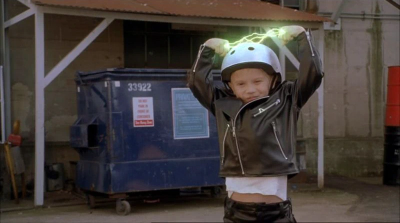 Gerry Fitzgerald, Leo Fitzgerald, Myles Fitzgerald