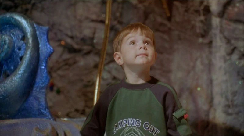 Superbabies: Baby Geniuses 2 (2004)
