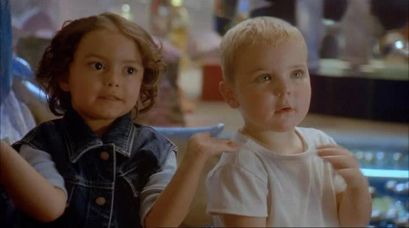 Superbabies: Baby Geniuses 2 (2004)