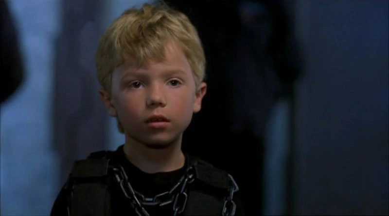 Gerry Fitzgerald, Leo Fitzgerald, Myles Fitzgerald