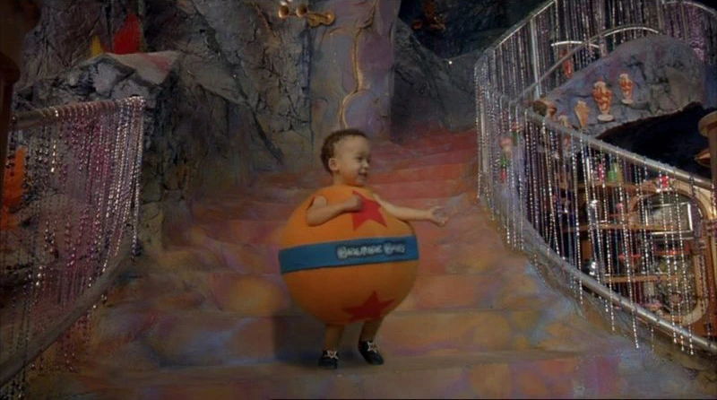 Superbabies: Baby Geniuses 2 (2004)