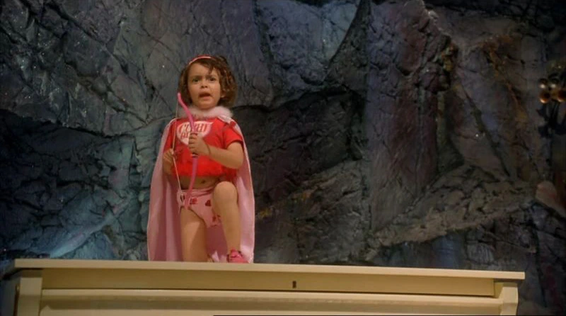 Superbabies: Baby Geniuses 2 (2004)