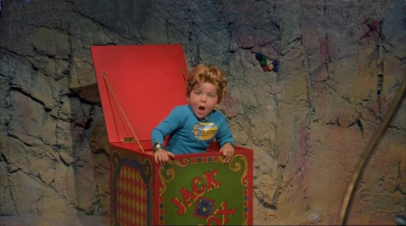 Superbabies: Baby Geniuses 2 (2004)