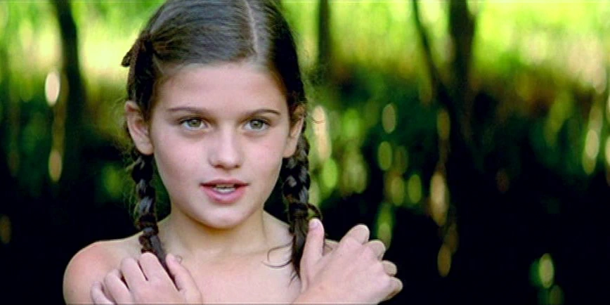 La lengua de las mariposas (1999)