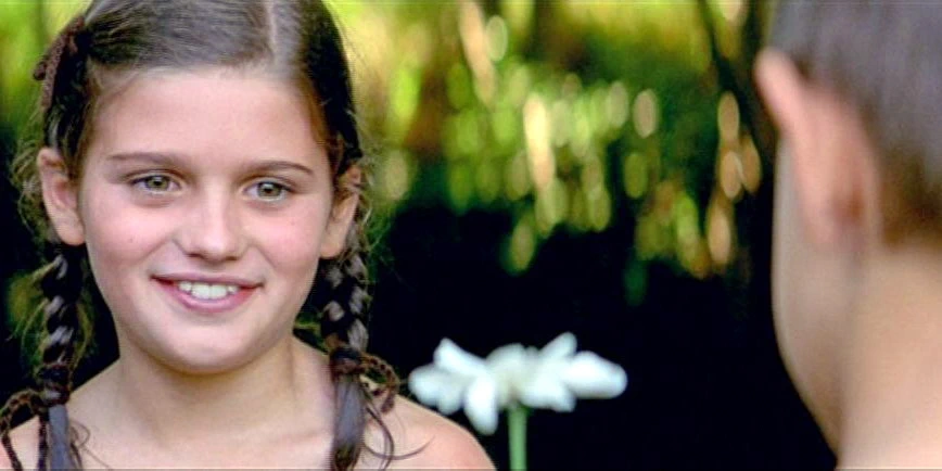 La lengua de las mariposas (1999)