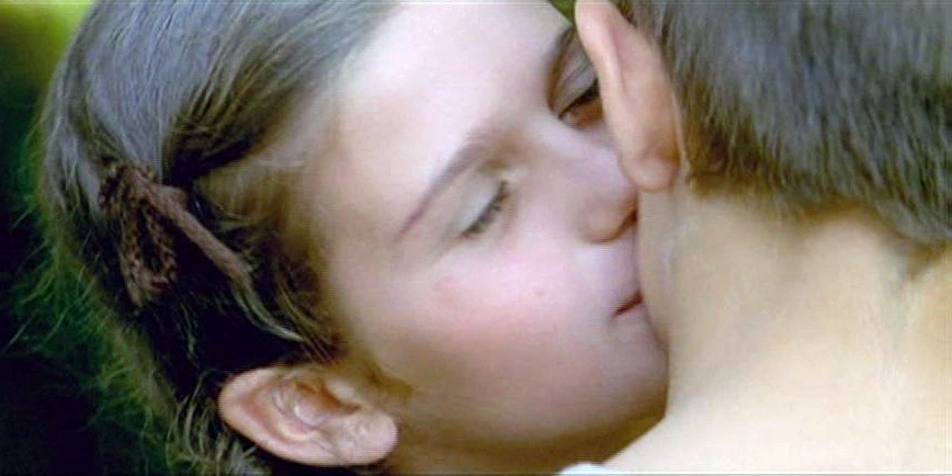 La lengua de las mariposas (1999)