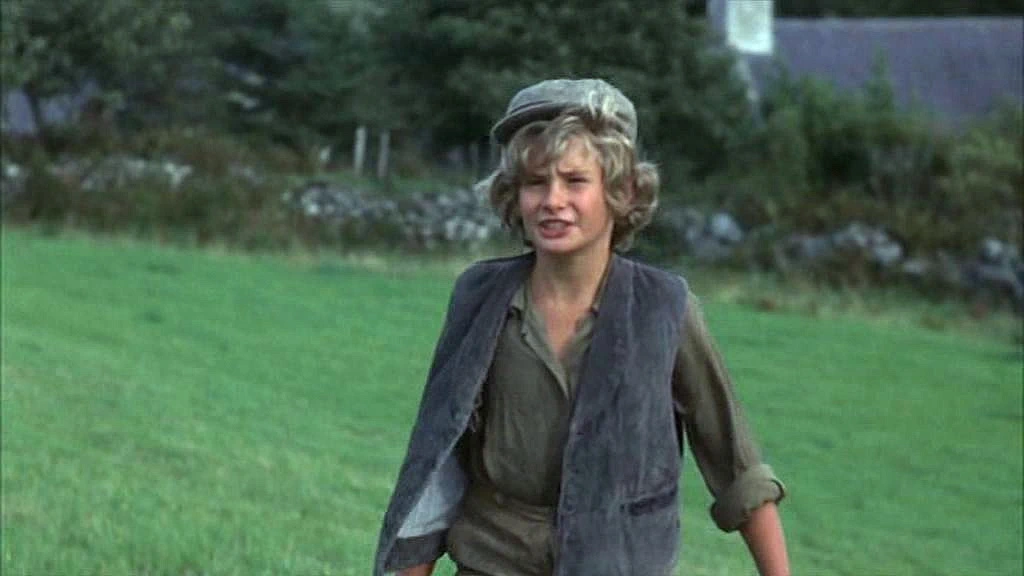 Mark Lester