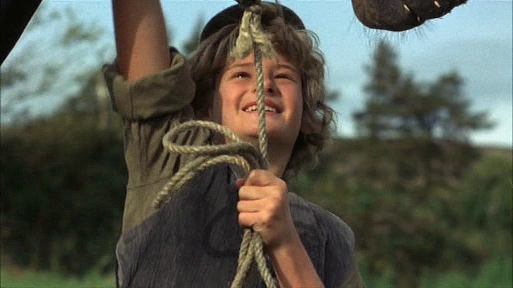 Mark Lester