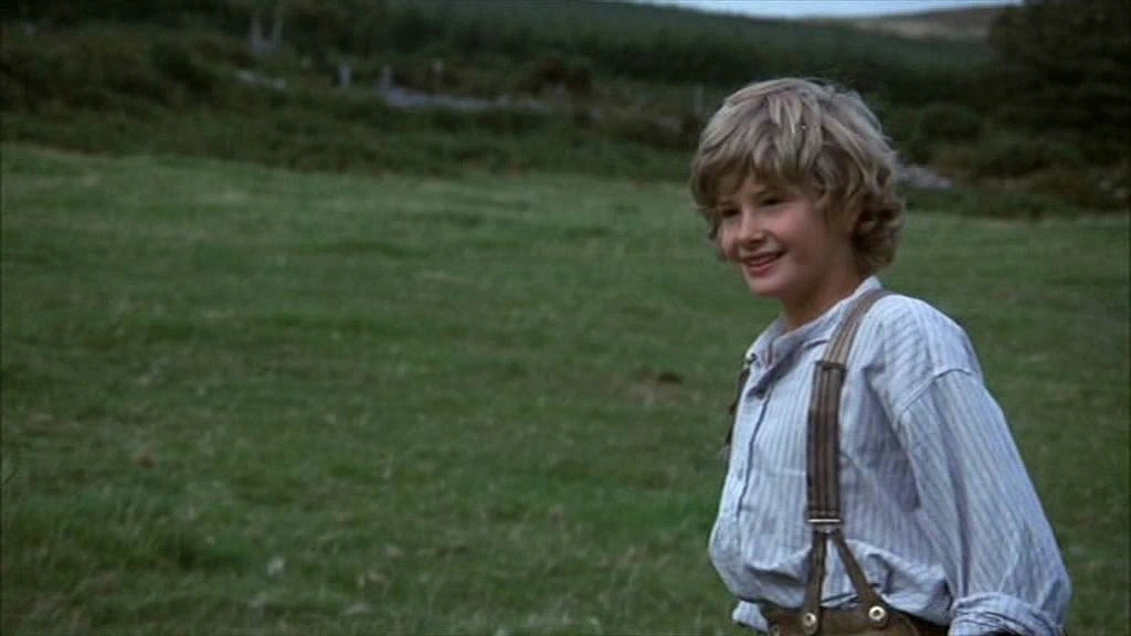 Mark Lester