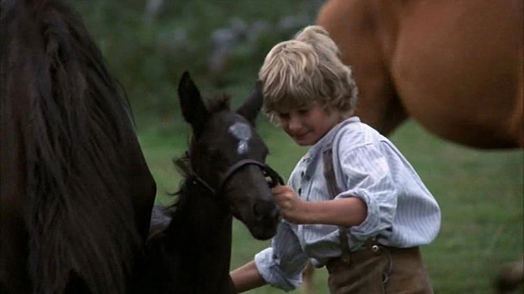 Mark Lester