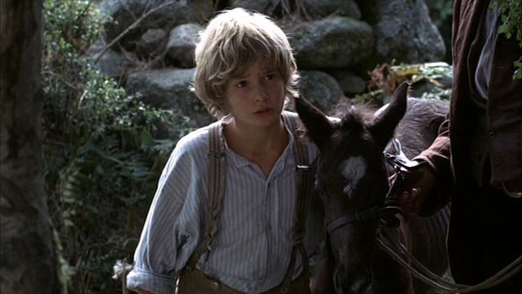 Mark Lester
