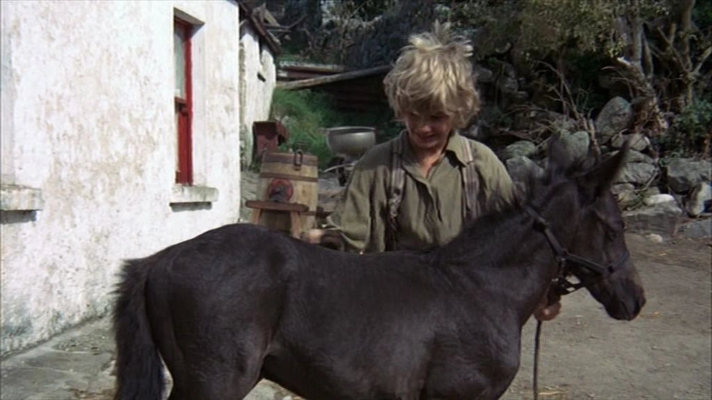 Mark Lester