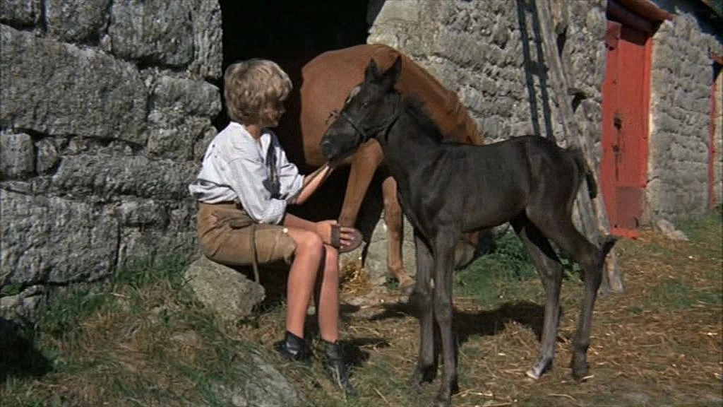 Mark Lester