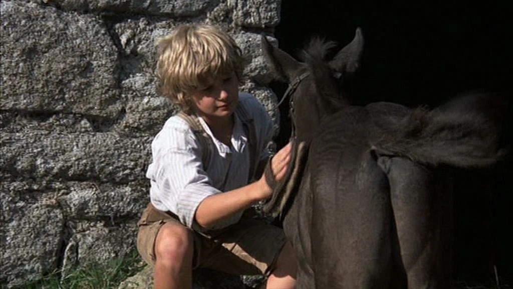 Mark Lester