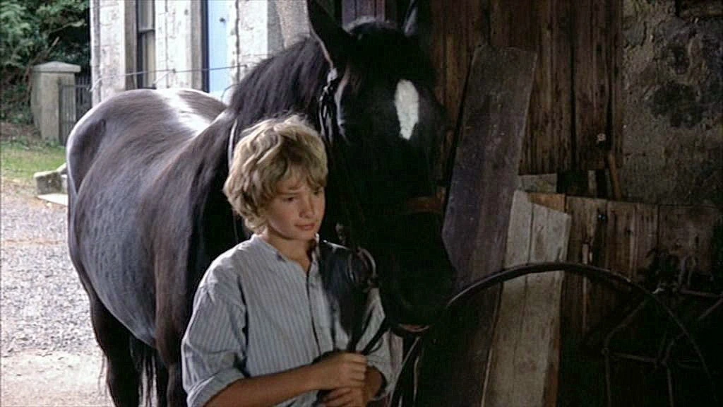 Mark Lester