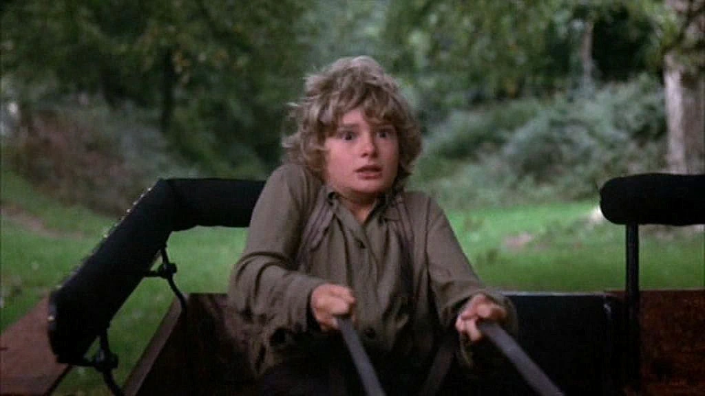 Mark Lester