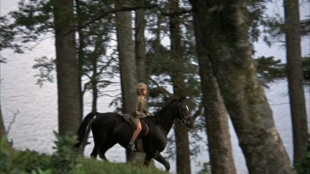 Mark Lester