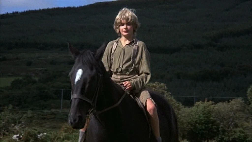 Mark Lester