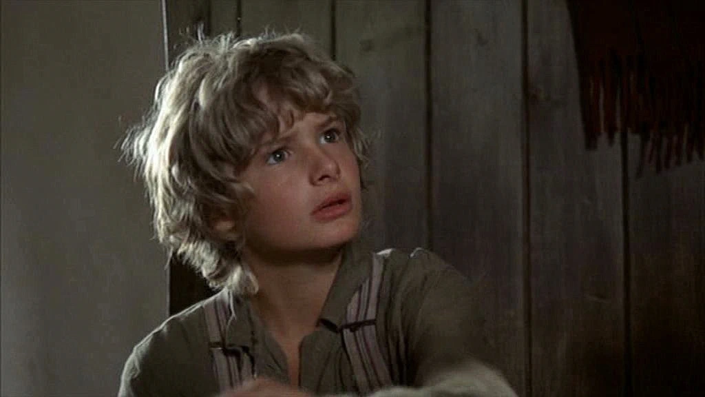 Mark Lester